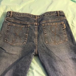 24KARAT Jeans, size 12